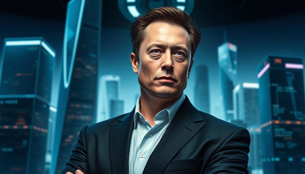 Elon Musk