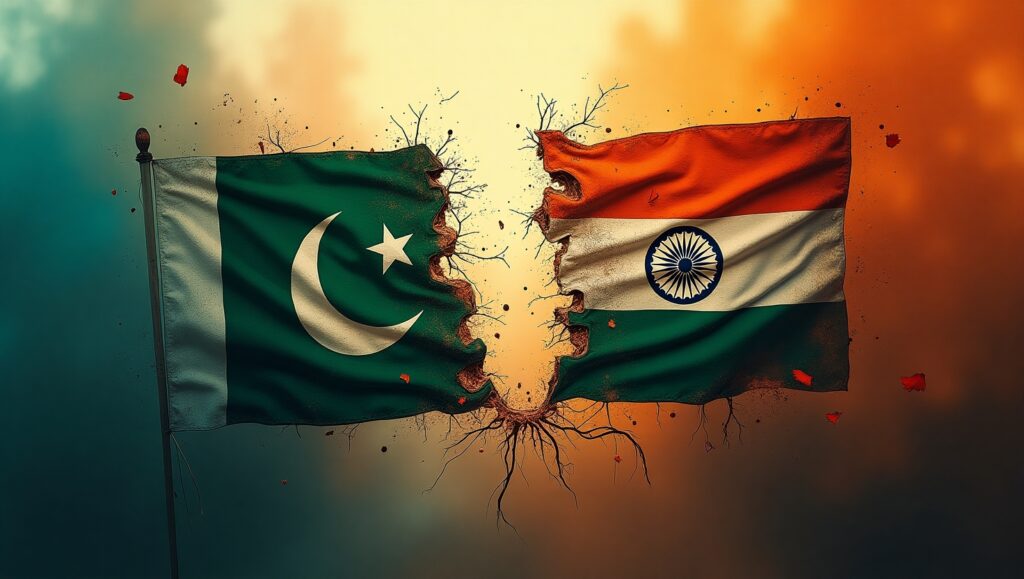 PAK VS IND