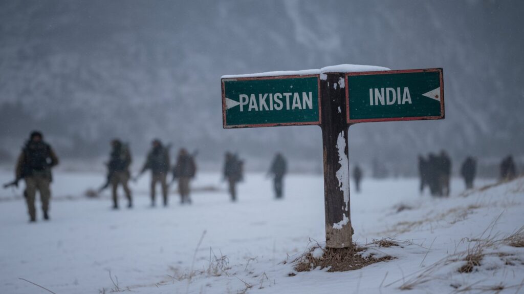 PAK VS IND
