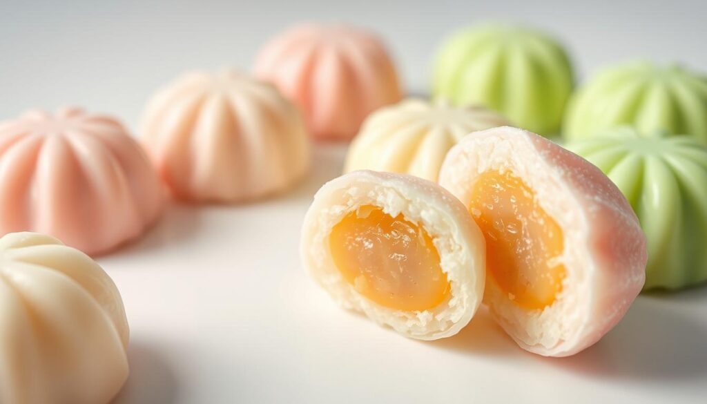 mochi health